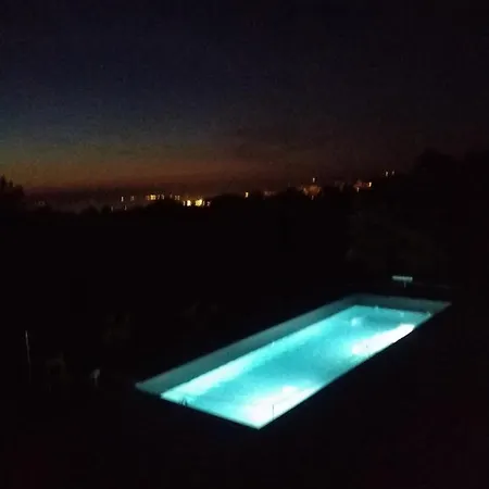 Σπίτι διακοπών Tomazev Svet *