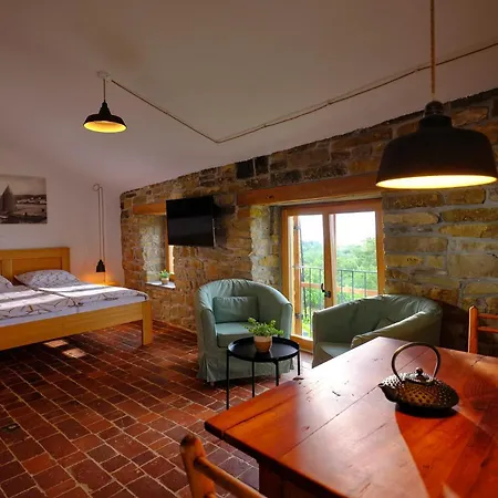 Σπίτι διακοπών Tomazev Svet