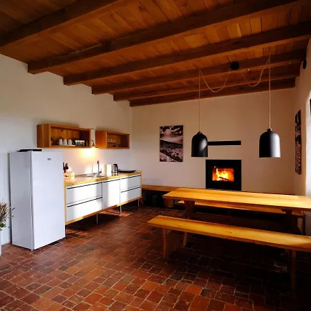 Tomazev Svet Hébergement de vacances