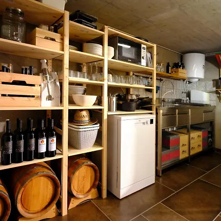 Tomazev Svet Holiday home