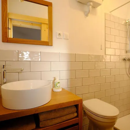 Σπίτι διακοπών Tomazev Svet *