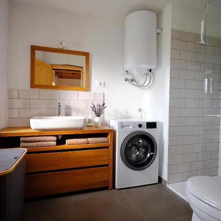 Tomazev Svet Σπίτι διακοπών *