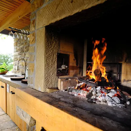 Dom wakacyjny Tomazev Svet *