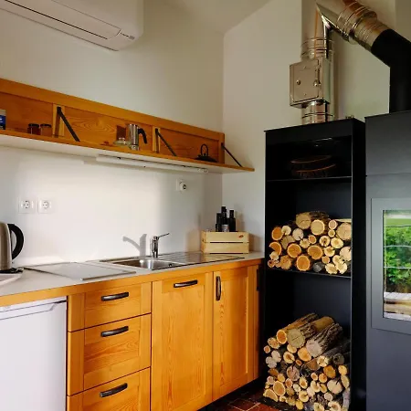 Tomazev Svet Dom wakacyjny