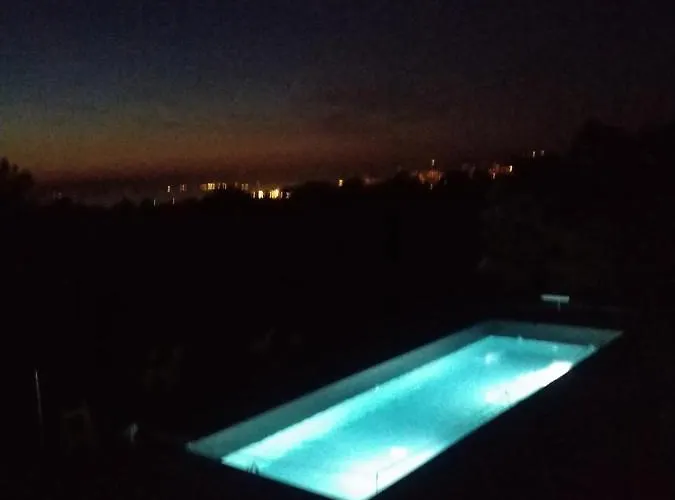 بيت للعطل Tomazev Svet *