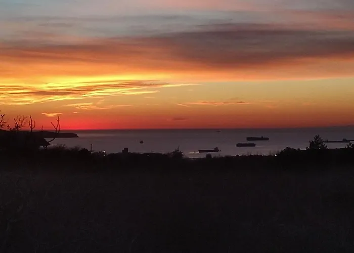 بيت للعطل Tomazev Svet زْغورنيي سْكوفييي