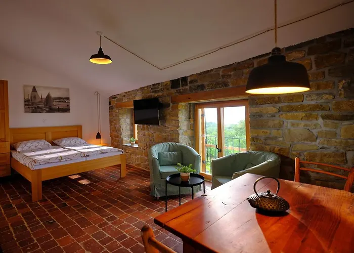 بيت للعطل Tomazev Svet