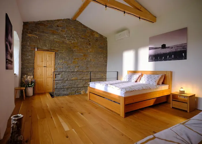 Casa de Férias Tomazev Svet