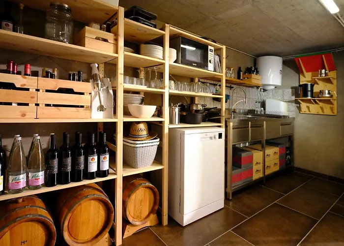 Tomazev Svet Casa de Férias