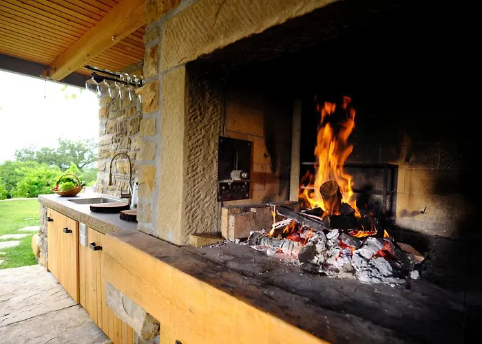 بيت للعطل Tomazev Svet *